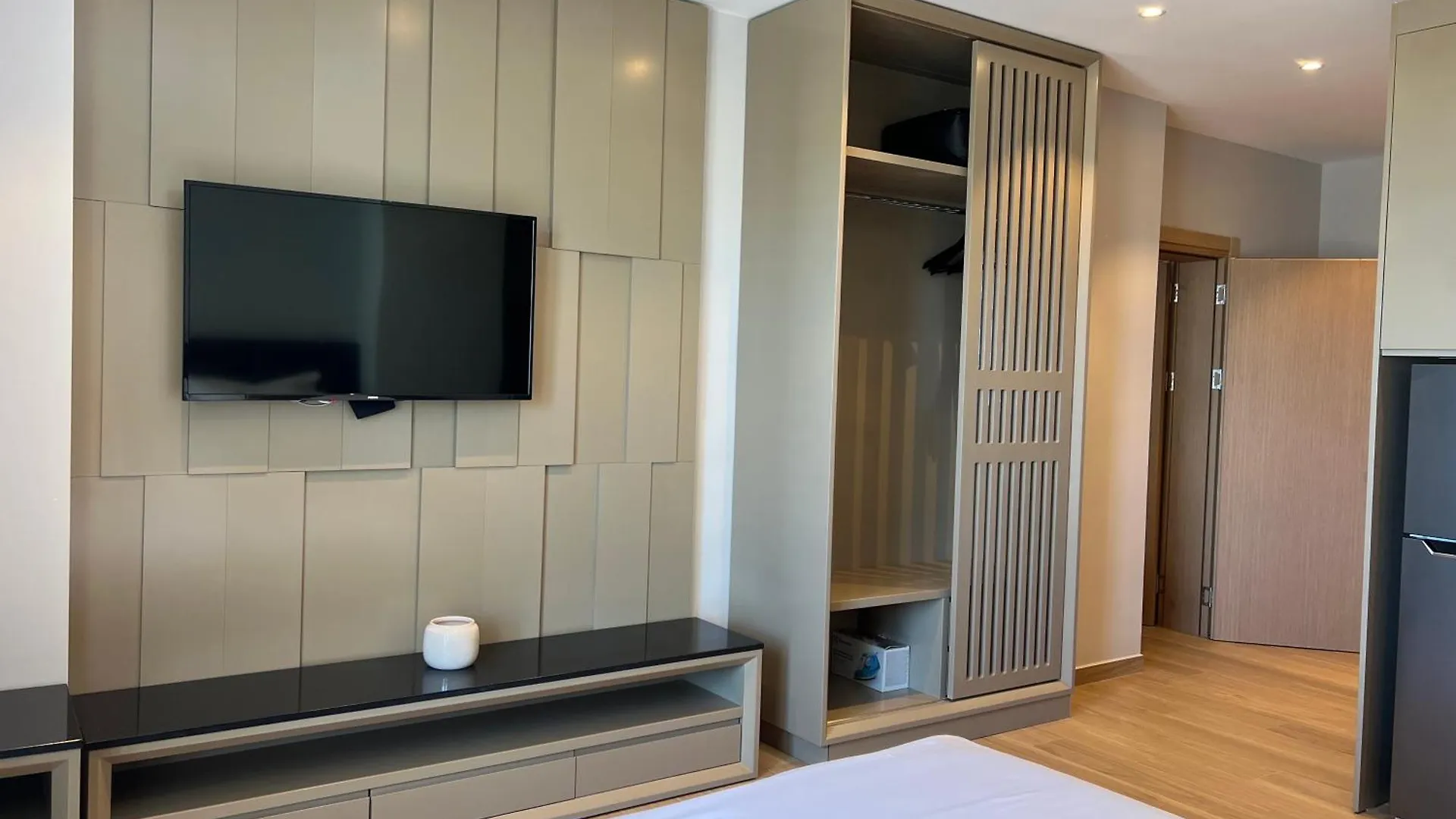 Coastline Luxury Apart Hotel Golem  Golem (Tirana)