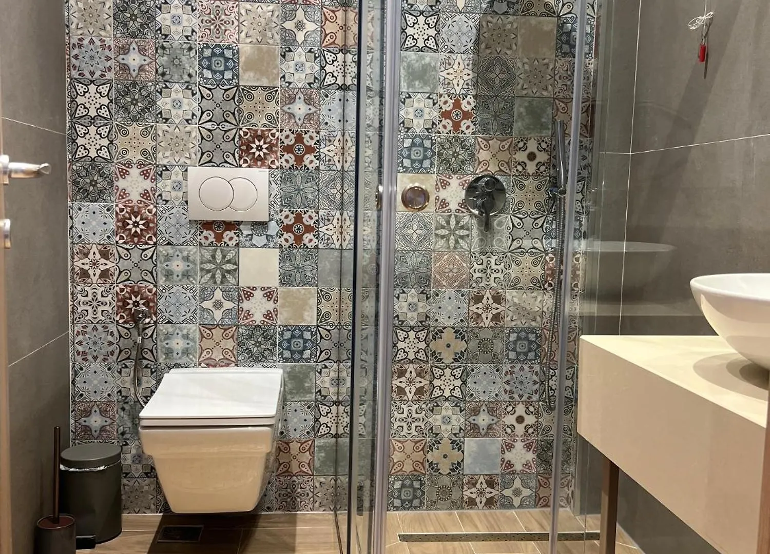 Coastline Luxury Apart Hotel Golem  Golem (Tirana)