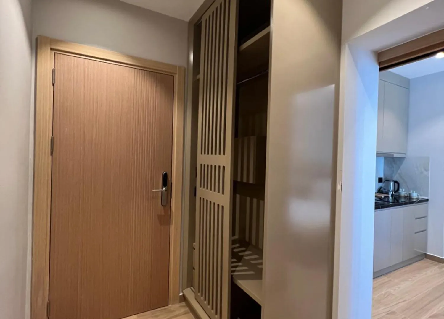 Aparthotel Coastline Luxury Apart Hotel Golem